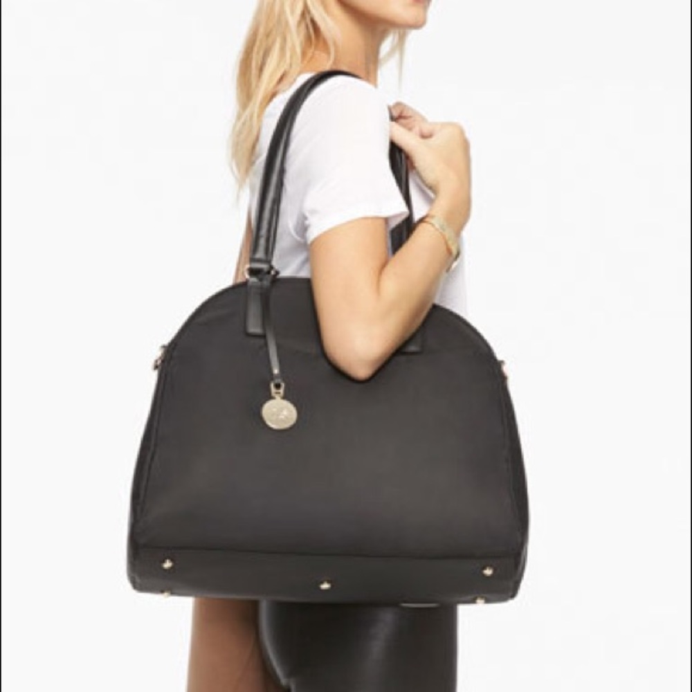 EUC Lo & Sons O.M.G. Bag